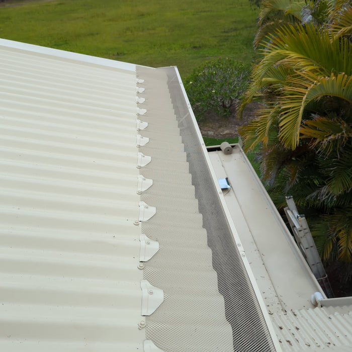 What is the Best Gutter Guard System for Australian Homes?