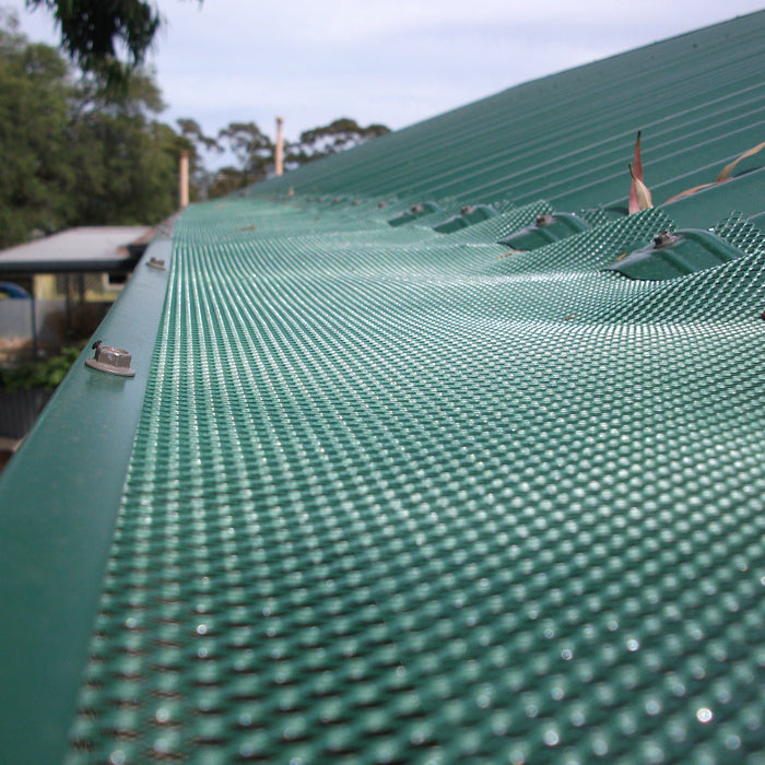 Types of Gutter Guards Explained: The Good, the Bad and the Ugly