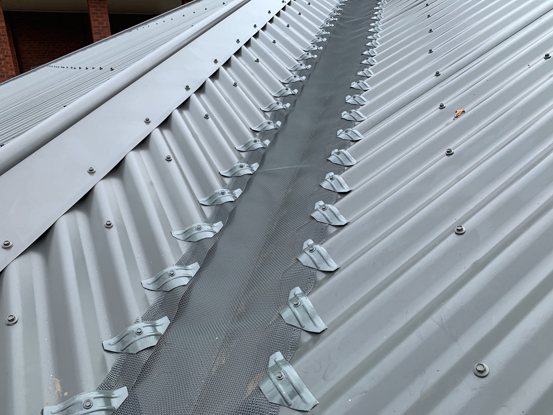 Understanding Colorbond® &amp; Corrugated Roof Profiles
