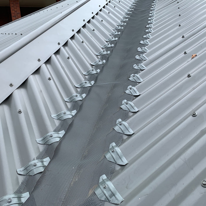 Understanding Colorbond® &amp; Corrugated Roof Profiles
