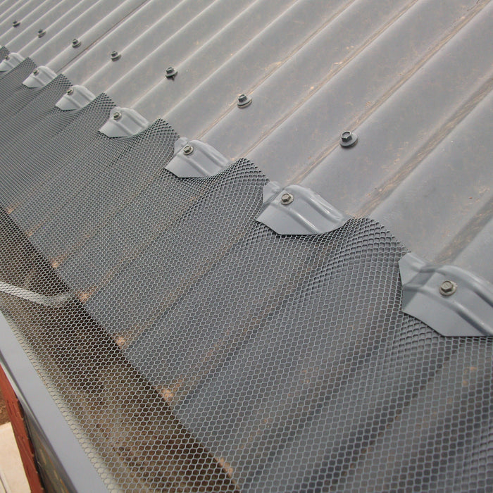 Gutter Guards Cost