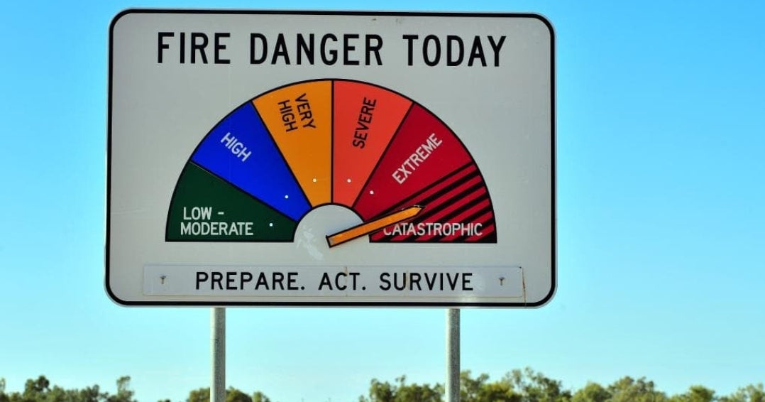 Planning for Bushfire Protection: How to Make Your Home Safe & Bushfire-Ready