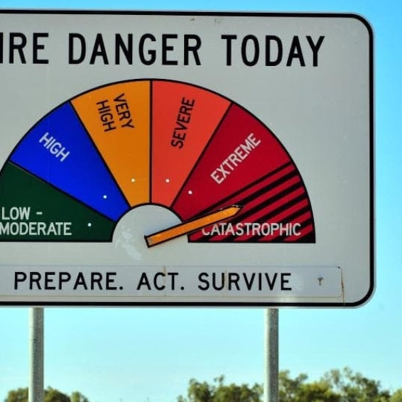 Planning for Bushfire Protection: How to Make Your Home Safe & Bushfire-Ready