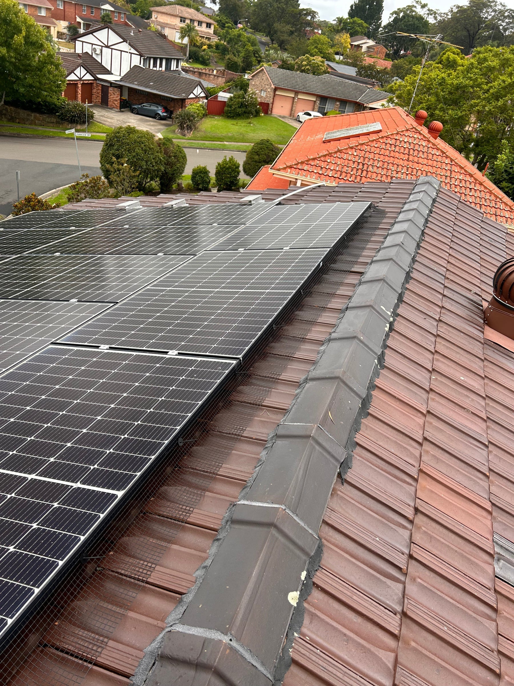 Types of Solar Mesh Kits: How does the solar mesh kit compare to other ...