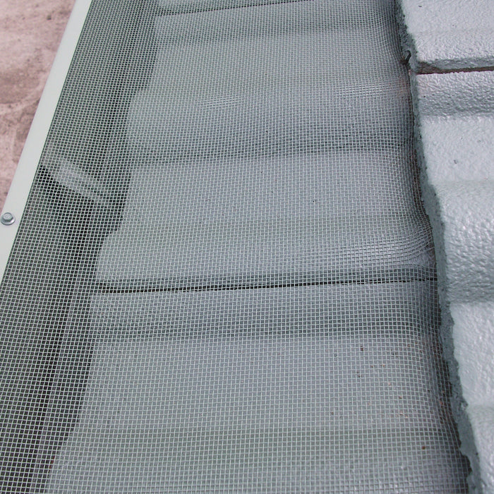 Best Gutter Guard for Tiled Roofs