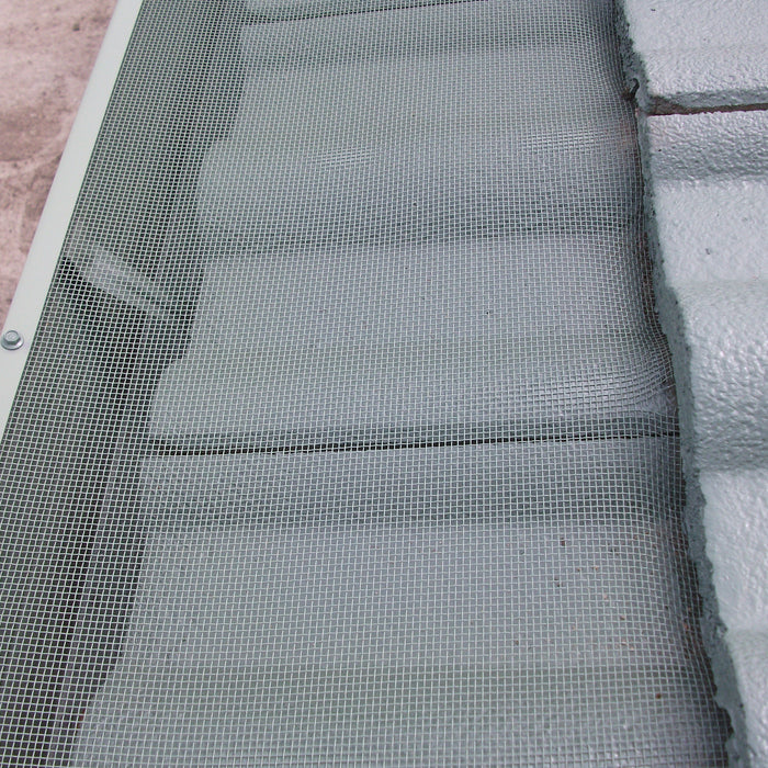 How Gutter Mesh Keeps Gutters Clean: Maintenance Guide