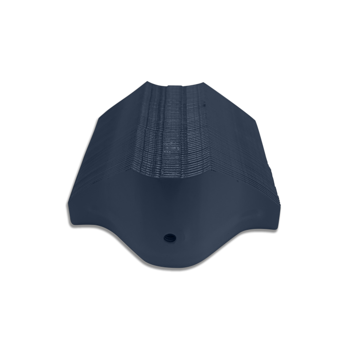 Corrugated Roof/Custom Orb Saddles