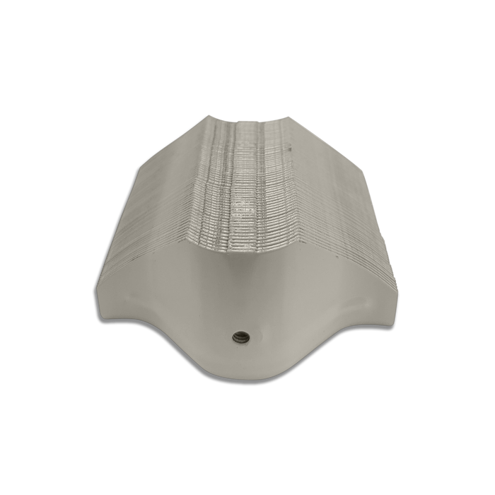 Corrugated Roof/Custom Orb Saddles