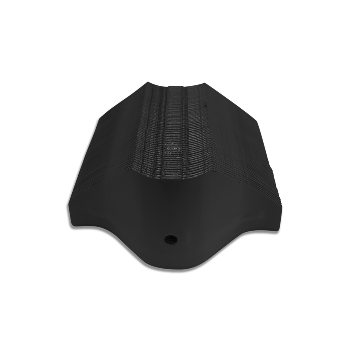 Corrugated Roof/Custom Orb Saddles