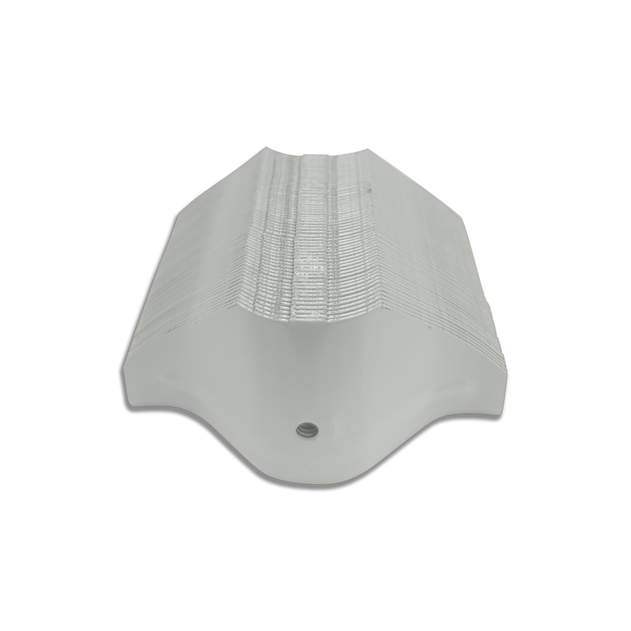 Corrugated Roof/Custom Orb Saddles