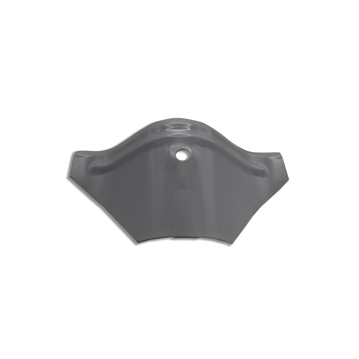 Gutter Guard Saddles & Clips Corrugated Iron Roof — Gutter Guard Direct