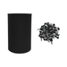 Corrugated Valley Without Saddles - 3.5mm Aluminium - Gutter Guard Kit