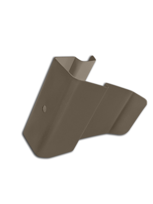 Klip-Lok Roof Saddles/Clips Jasper