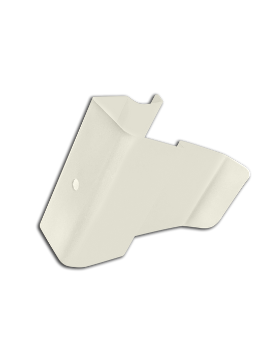 Klip-Lok Roof Saddles/Clips Surfmist