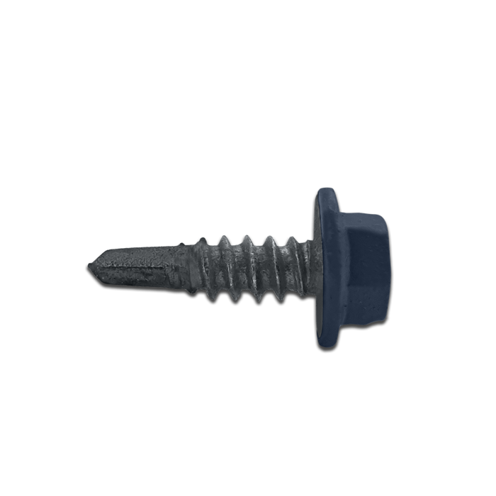 Hex-Head Tek Self-Drilling Screws