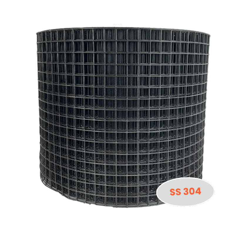 Solar Mesh - Stainless Steel 304