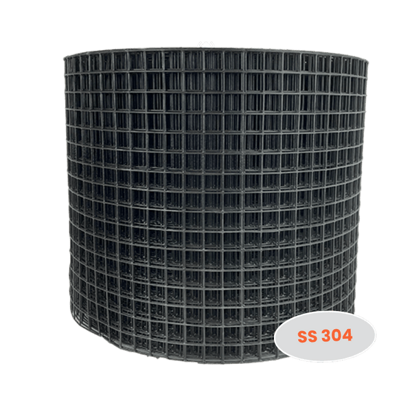 Solar Mesh