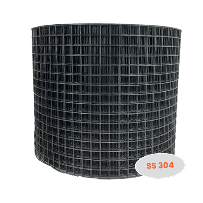 Solar Mesh - Stainless Steel 304