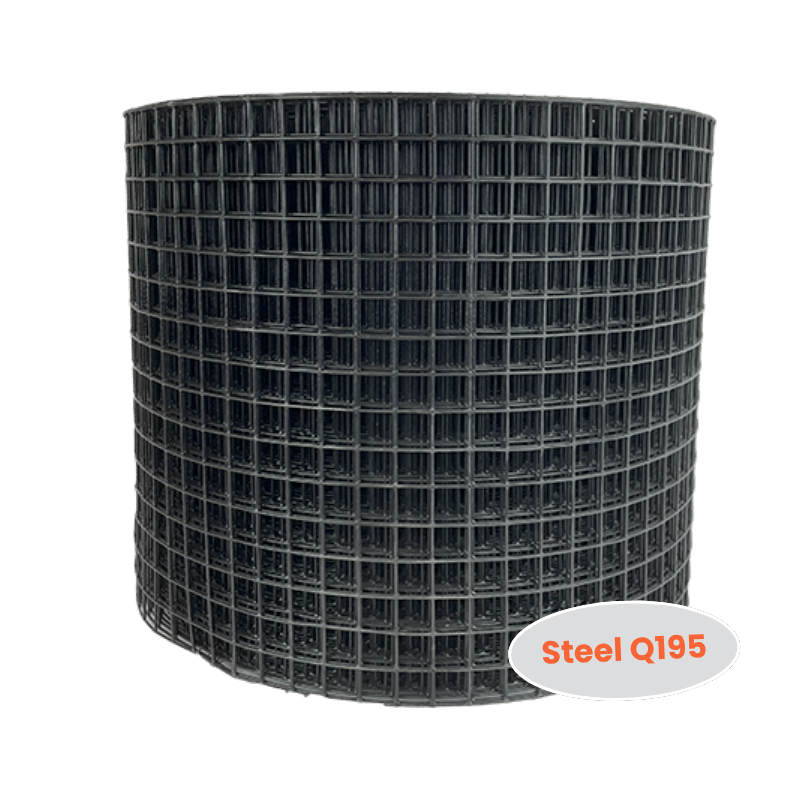 Solar Mesh - Galvanised Steel Q195