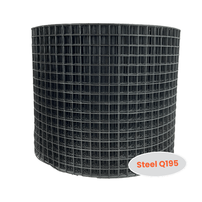 Solar Mesh - Galvanised Steel Q195