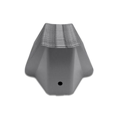 TrimDek Roof Saddles/Clips