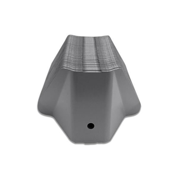 TrimDek Roof Saddles