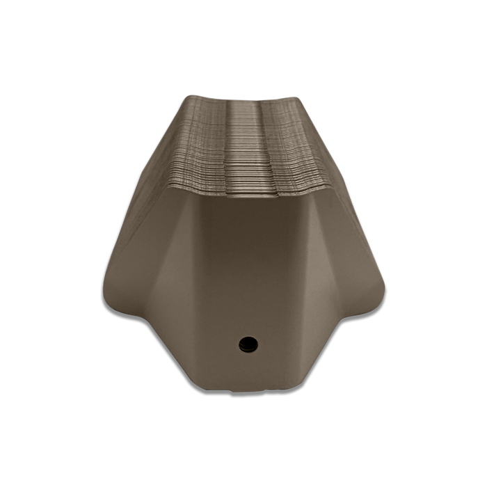 TrimDek Roof Saddles/Clips