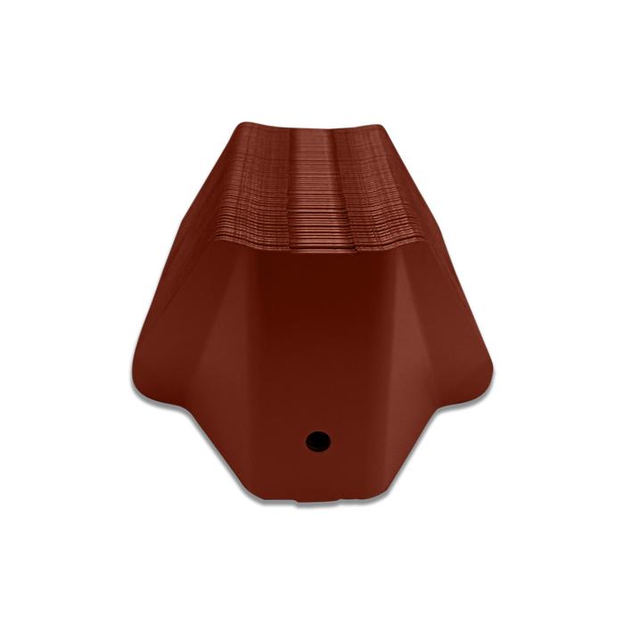 TrimDek Roof Saddles/Clips