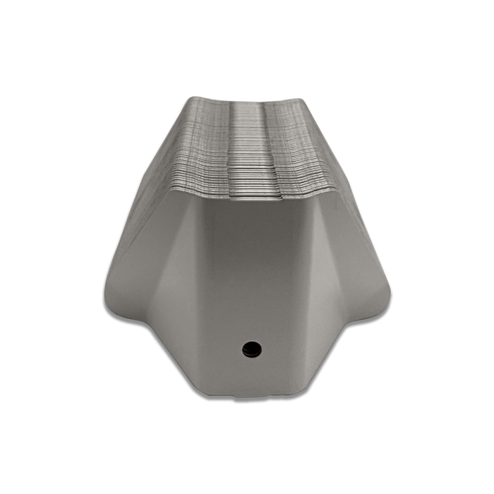 TrimDek Roof Saddles/Clips