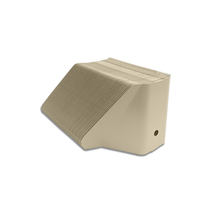 TrimDek Roof Saddles/Clips