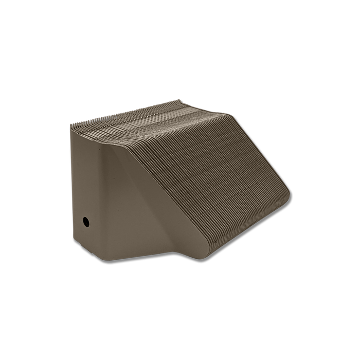 TrimDek Roof Saddles/Clips