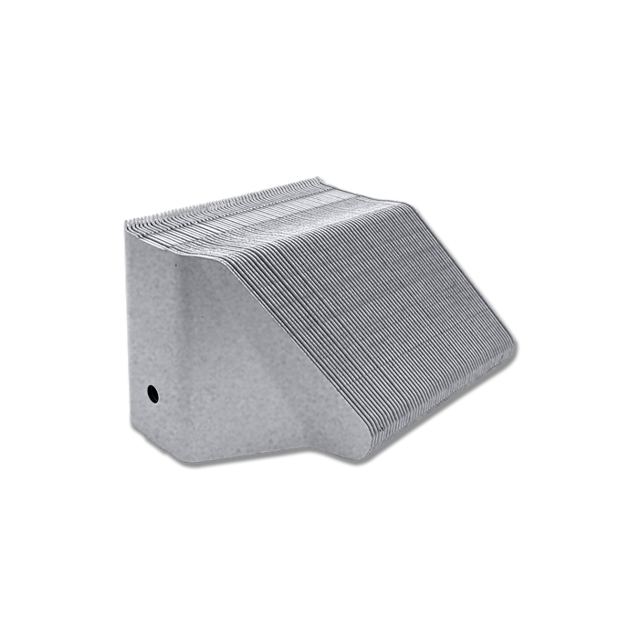 TrimDek Roof Saddles/Clips