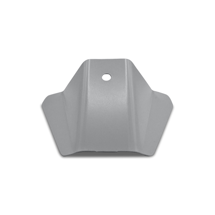 TrimDek Roof Saddles/Clips