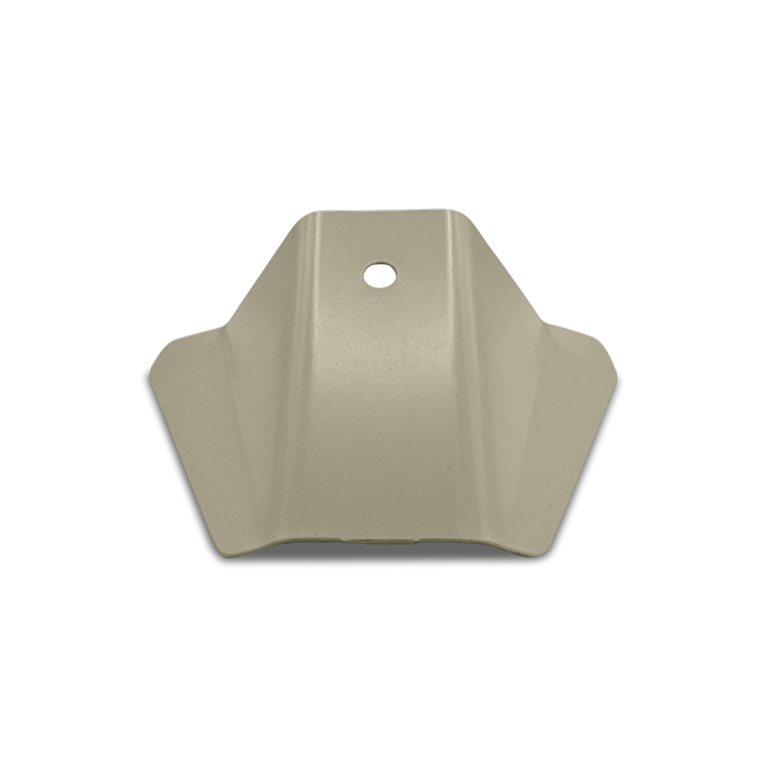 TrimDek Roof Saddles/Clips