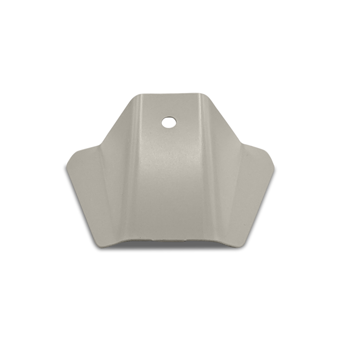 TrimDek Roof Saddles/Clips