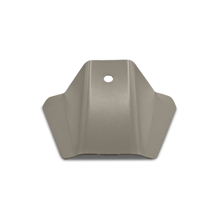 TrimDek Roof Saddles/Clips