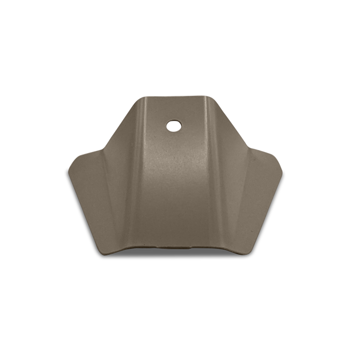 TrimDek Roof Saddles/Clips