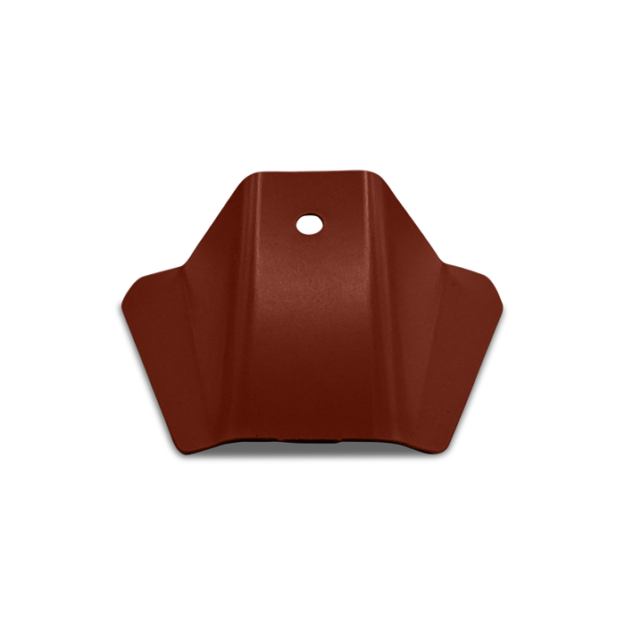 TrimDek Roof Saddles/Clips