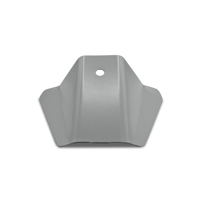 TrimDek Roof Saddles/Clips