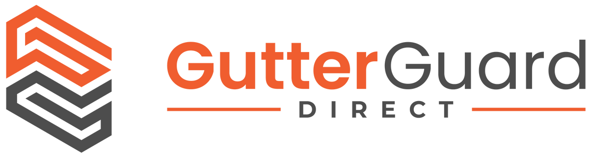 Gutter Guard Installation | How to Install Leaf & Mesh Guards — Gutter ...